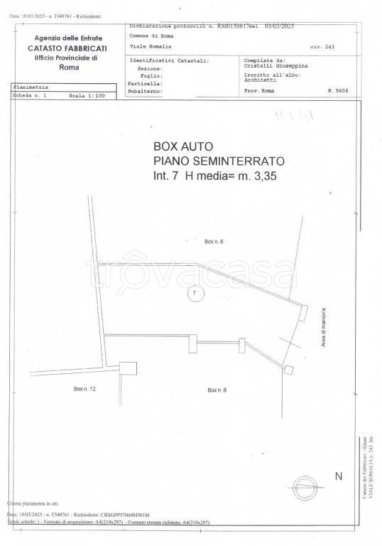 immagine annuncio 9 di 10