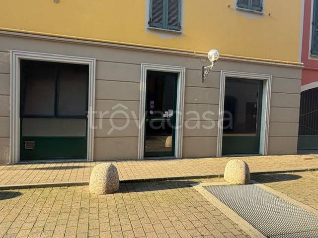 negozio in vendita a Codogno