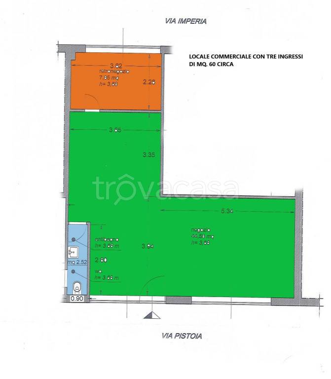 immagine annuncio 8 di 9