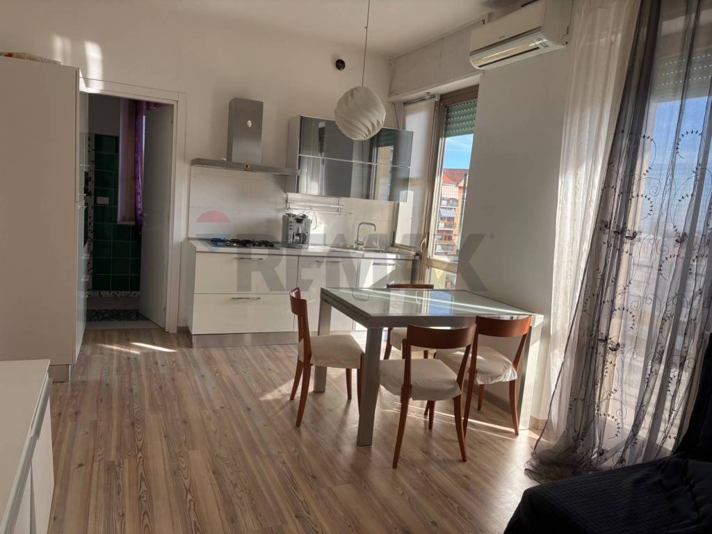 appartamento in vendita a Lanciano