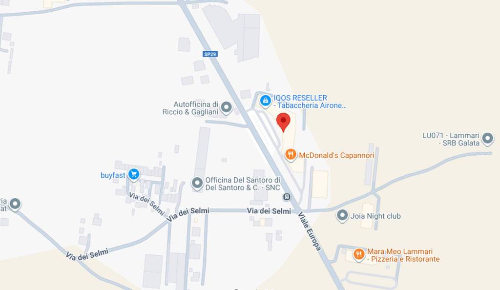 immagine annuncio 9 di 10