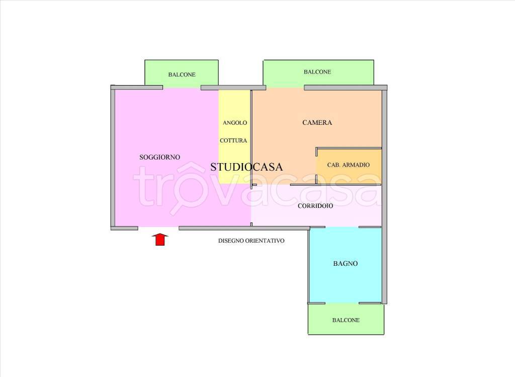 immagine annuncio 2 di 9