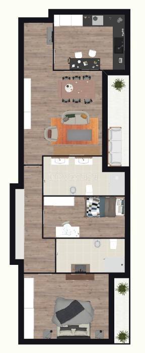 immagine annuncio 7 di 8