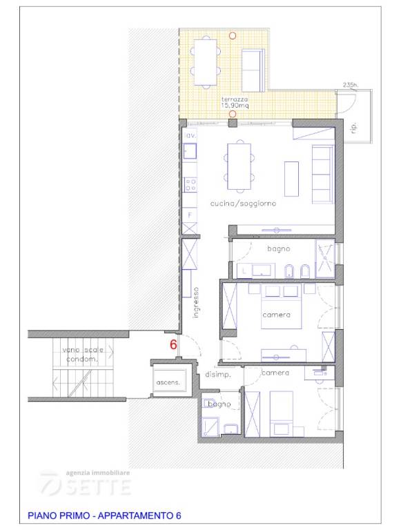 immagine annuncio 2 di 10