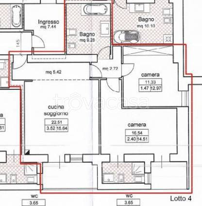 immagine annuncio 9 di 10