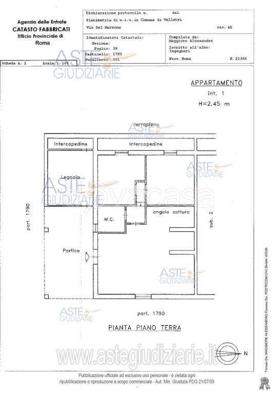 immagine annuncio 8 di 9