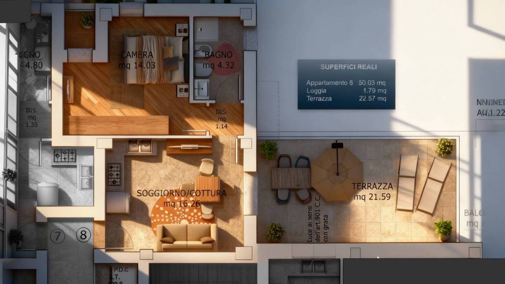 immagine annuncio 2 di 15