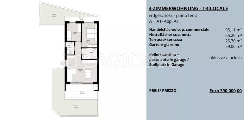 immagine annuncio 14 di 15