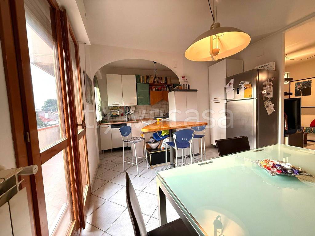 appartamento in vendita a Montesilvano