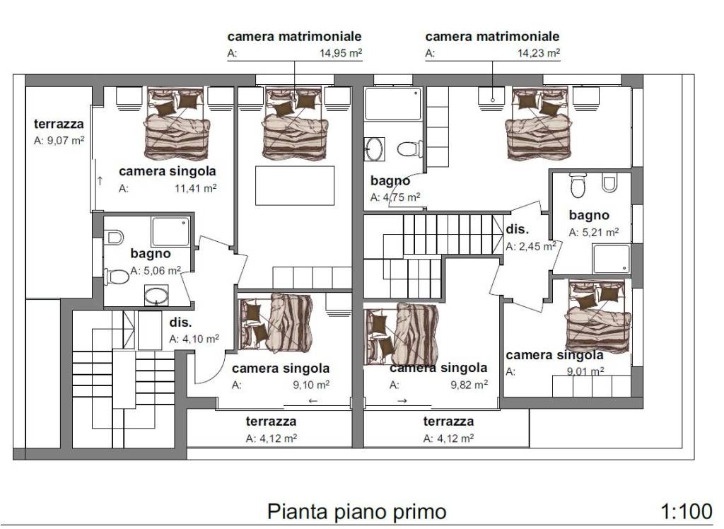 immagine annuncio 3 di 4