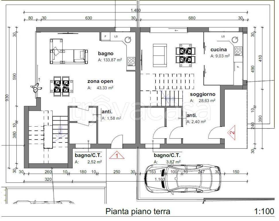 immagine annuncio 2 di 4