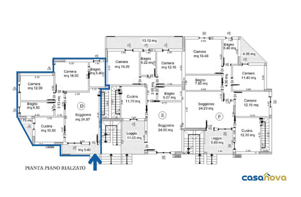 immagine annuncio 4 di 13