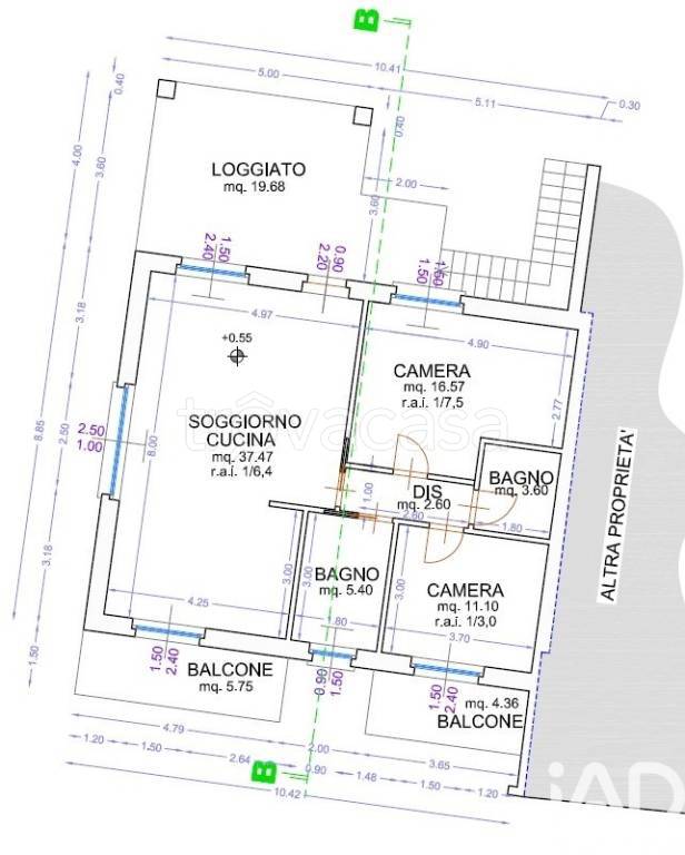 immagine annuncio 12 di 13