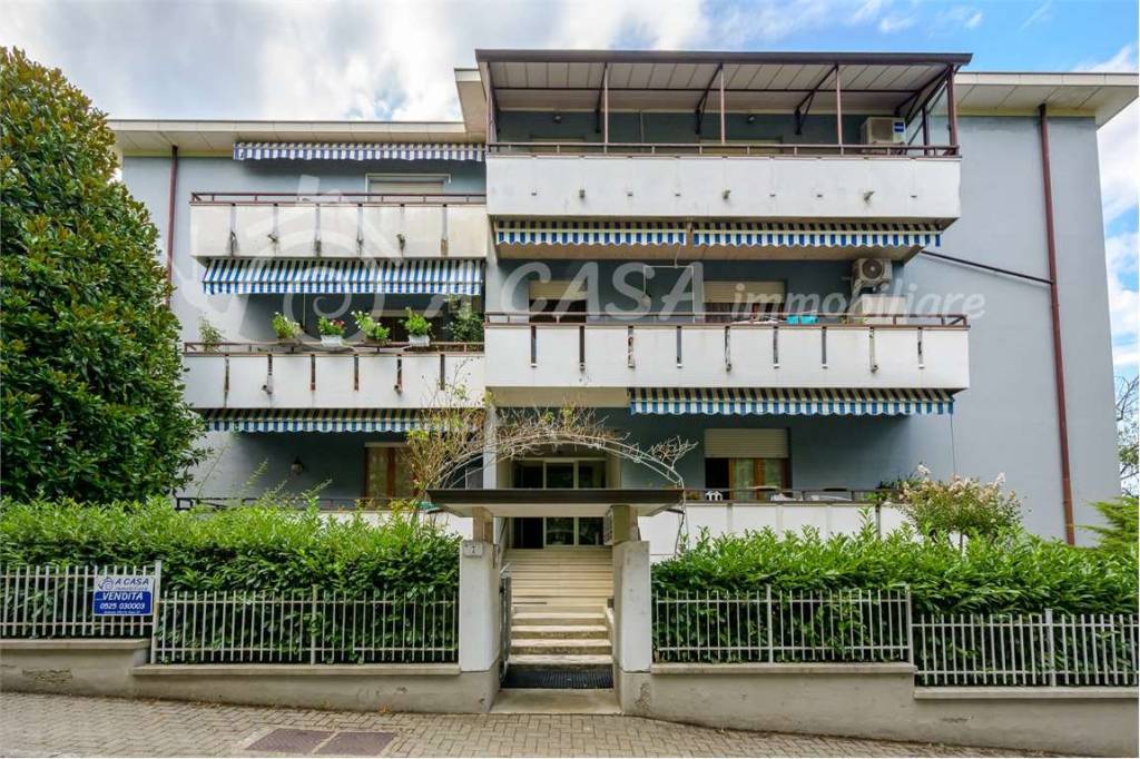 appartamento in vendita a Fornovo di Taro