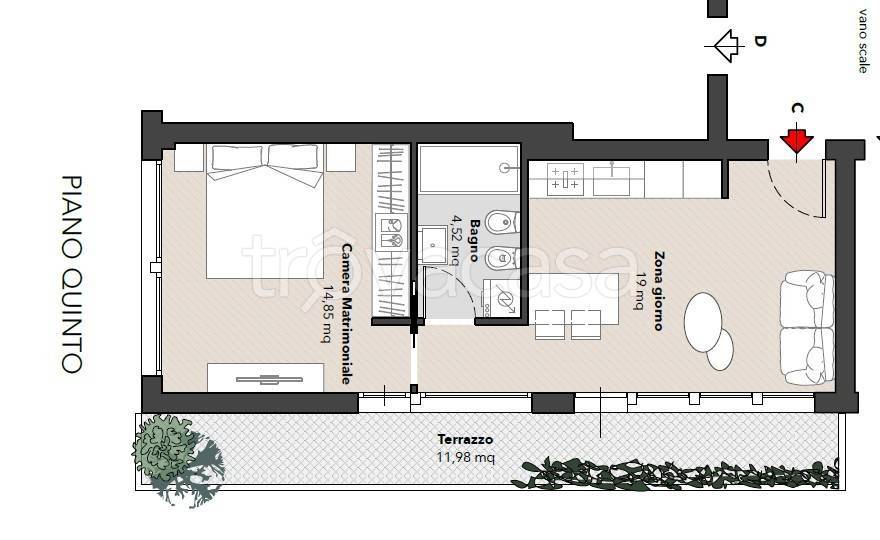 immagine annuncio 4 di 5