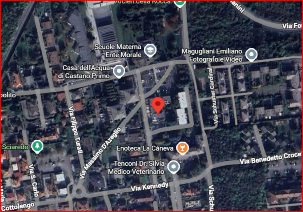 immagine annuncio 11 di 12