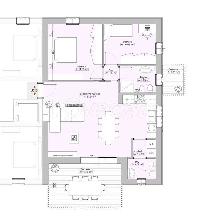 immagine annuncio 7 di 8