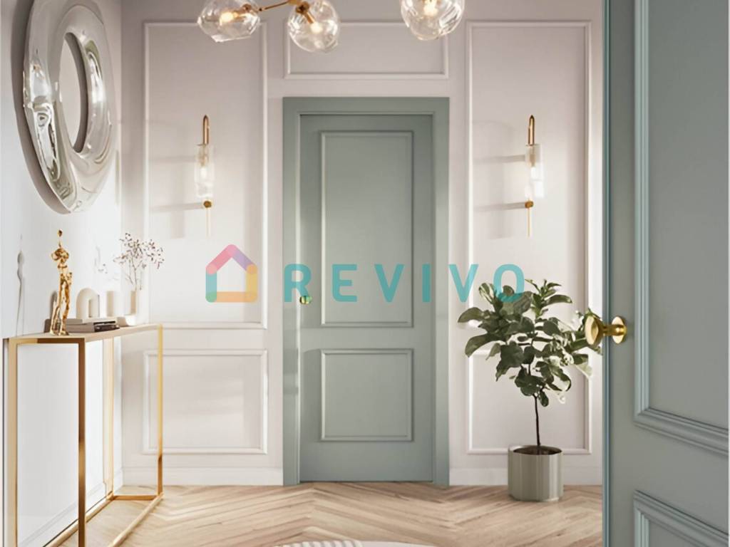 appartamento in vendita a Firenze in zona Coverciano