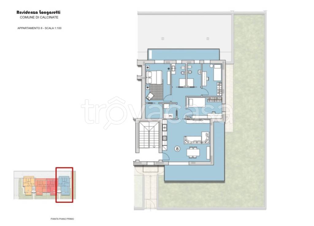 immagine annuncio 8 di 9