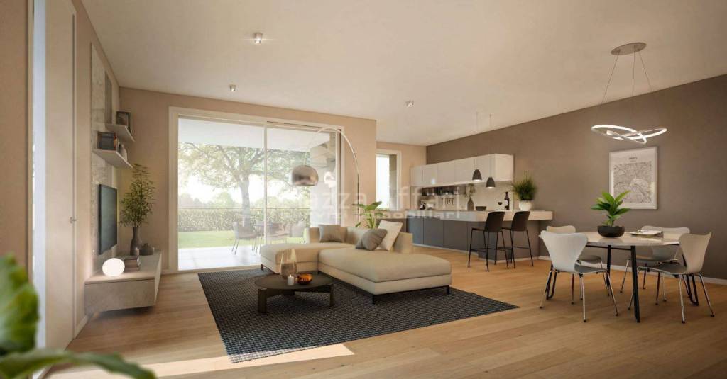 casa indipendente in vendita a Reggio nell'Emilia in zona Città Storica