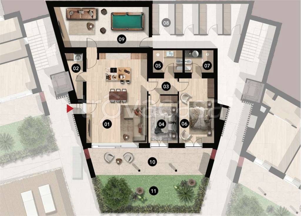 immagine annuncio 5 di 6