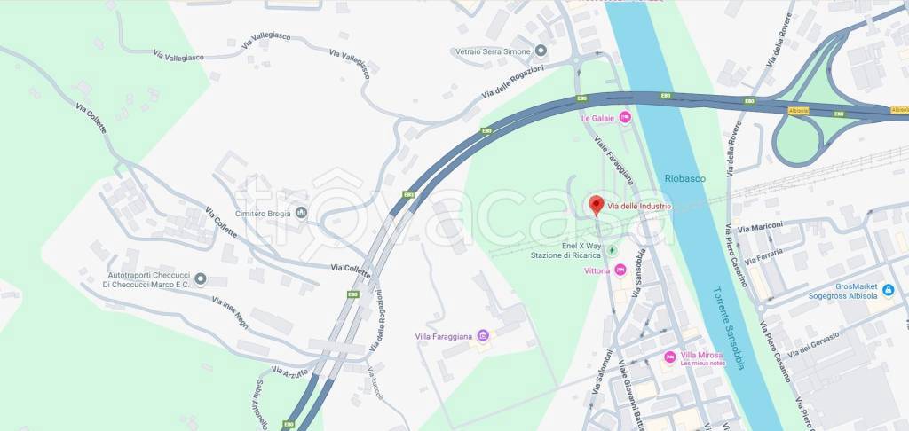 immagine annuncio 7 di 8