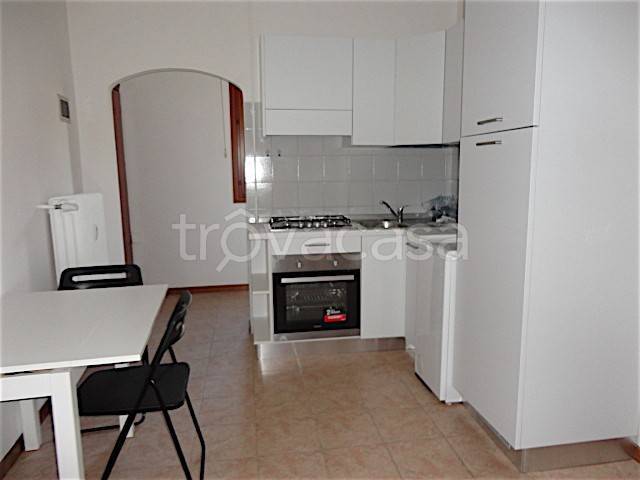 appartamento in affitto a Padova in zona Centro Storico