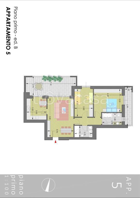 immagine annuncio 1 di 5