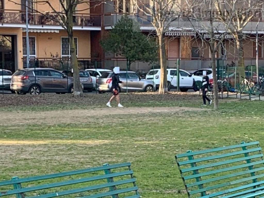 appartamento in vendita a Piacenza in zona Stadio