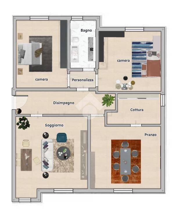 immagine annuncio 9 di 10