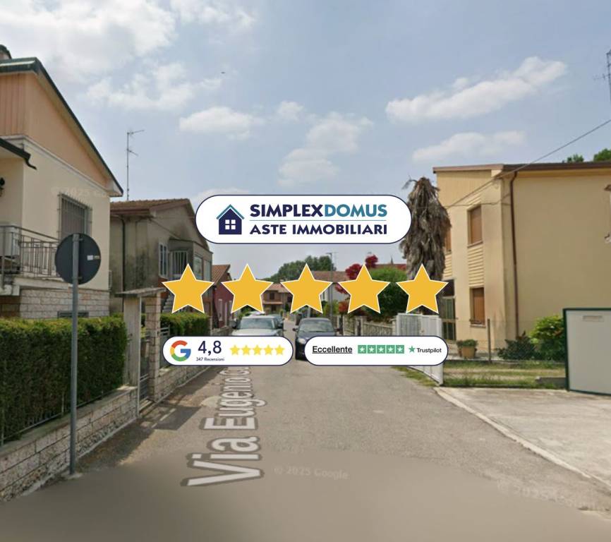 appartamento in vendita a Portomaggiore