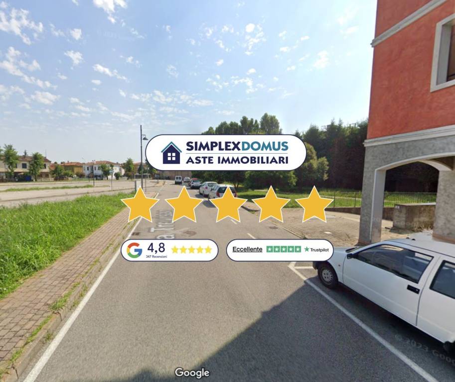 appartamento in vendita a Montagnana