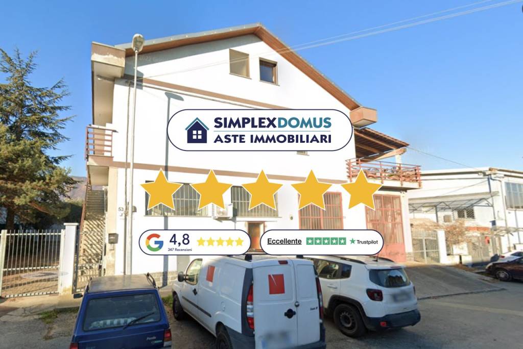 casa indipendente in vendita ad Alpignano