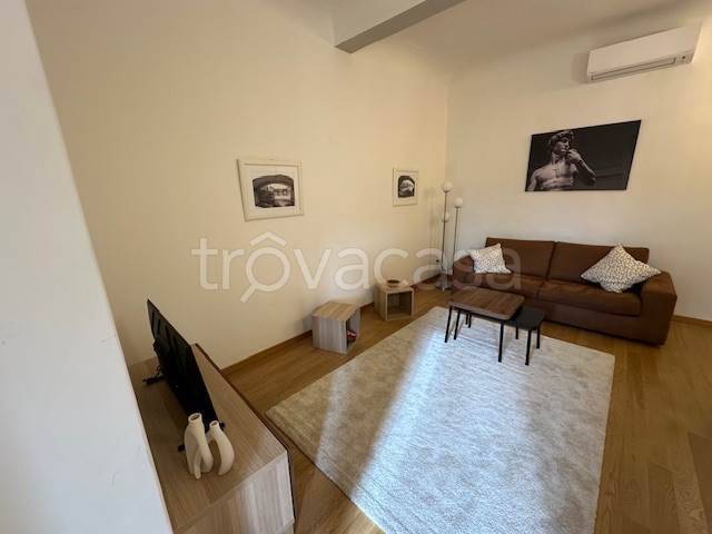 appartamento in affitto a Firenze