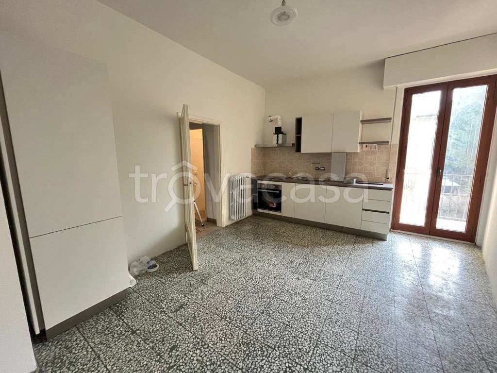 appartamento in affitto a Firenze in zona Careggi