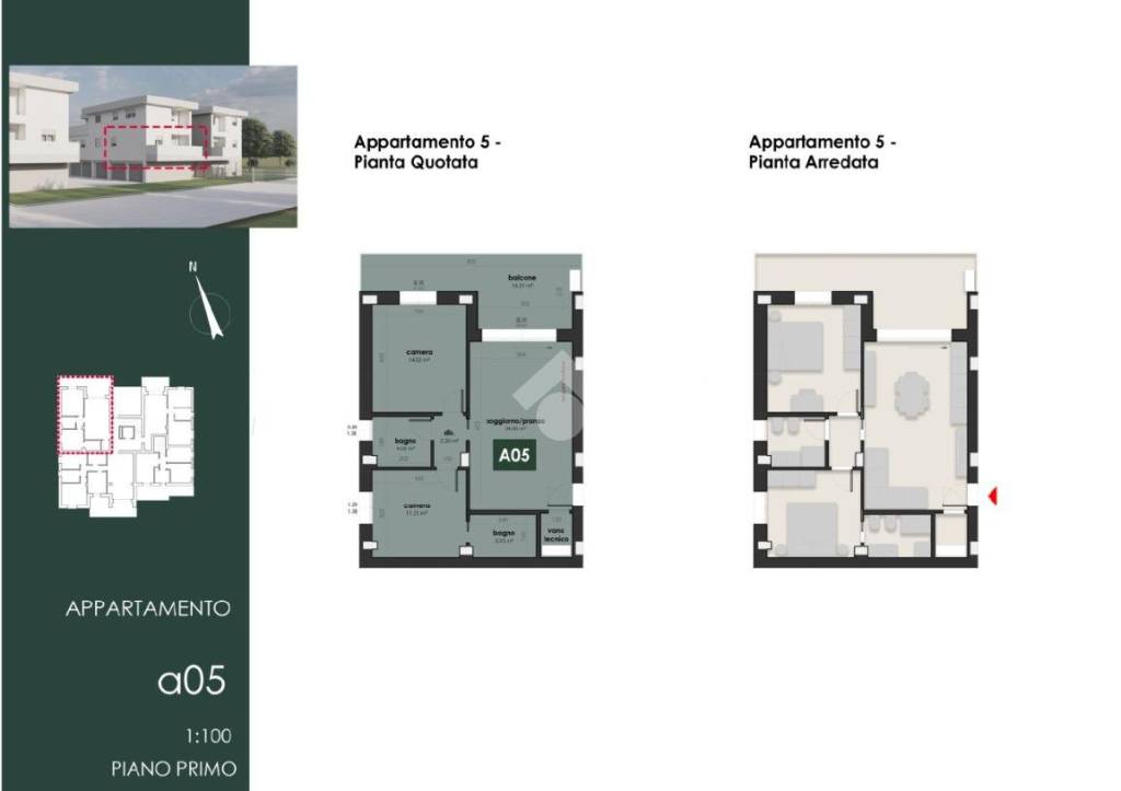 immagine annuncio 4 di 5