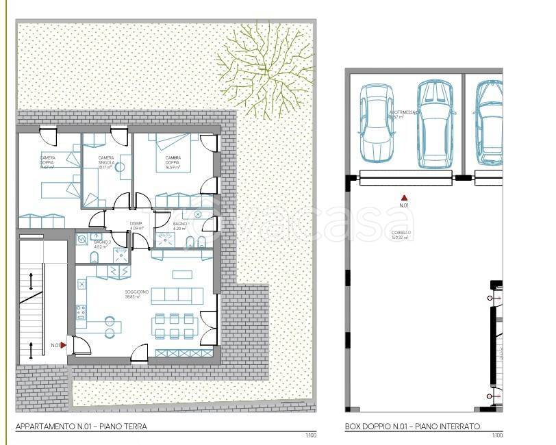 immagine annuncio 7 di 11