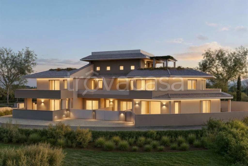 appartamento in vendita a Pontedera in zona Santa Lucia