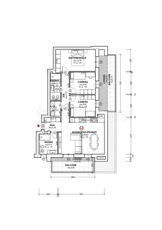 immagine annuncio 2 di 4