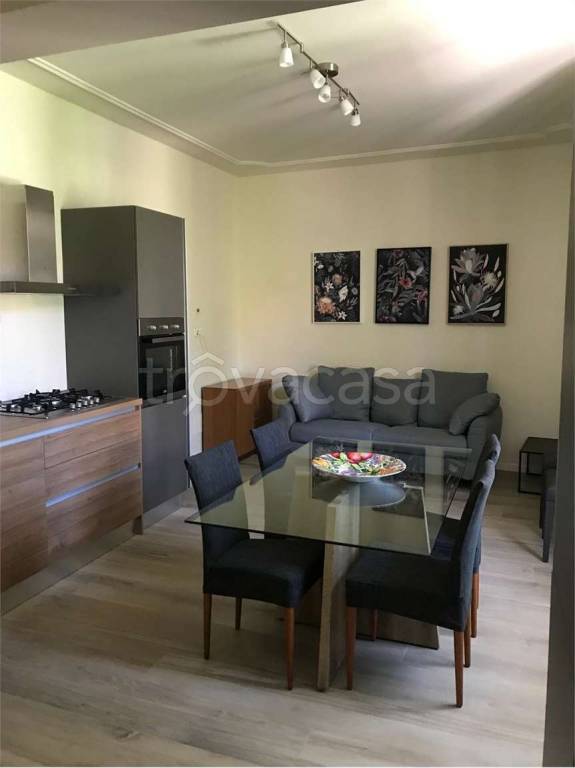 appartamento in affitto a Modena in zona Centro Storico