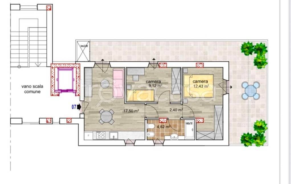 immagine annuncio 6 di 7