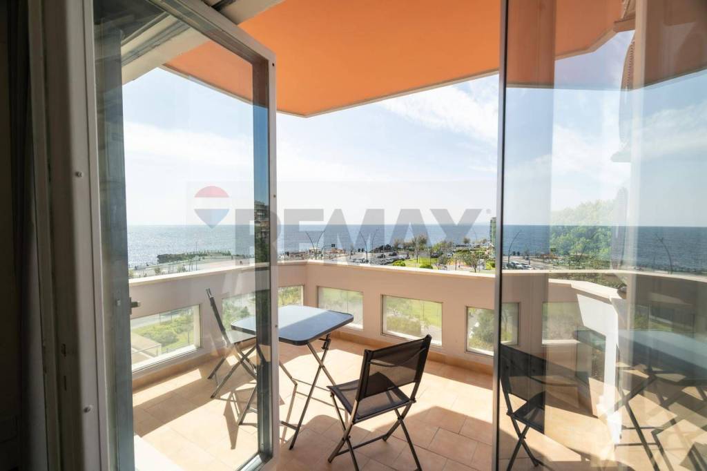 appartamento in affitto a Catania in zona Picanello