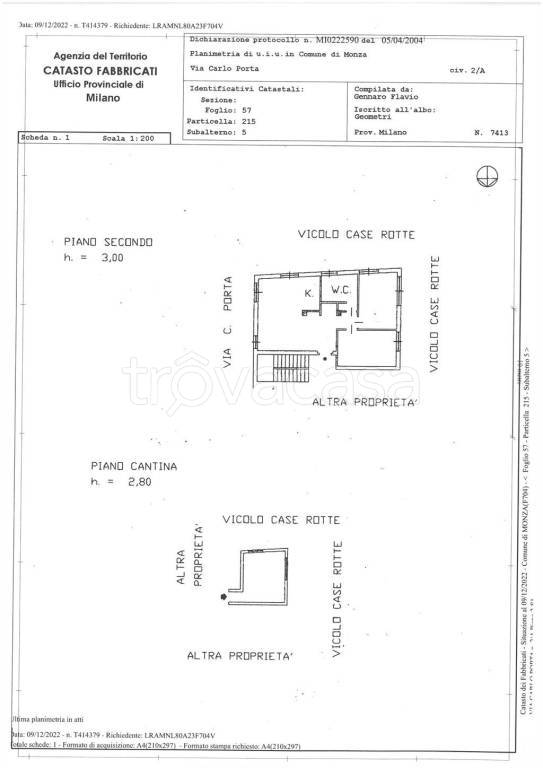 immagine annuncio 11 di 12