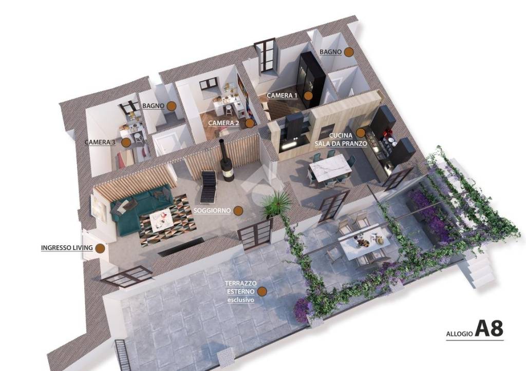 immagine annuncio 2 di 15