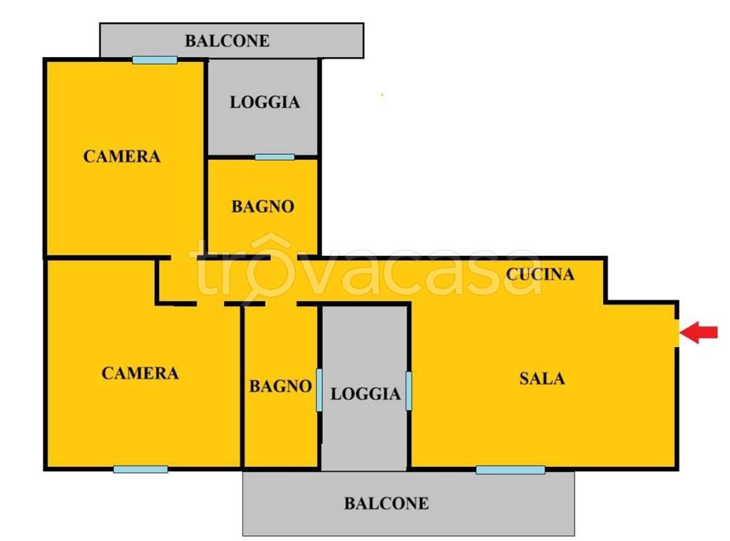 immagine annuncio 4 di 15