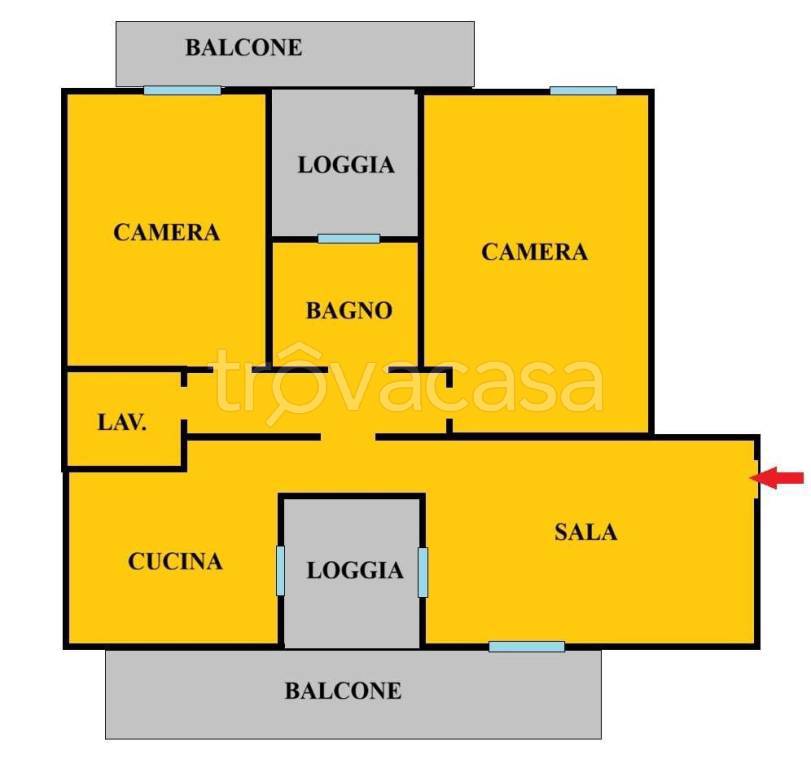 immagine annuncio 4 di 15