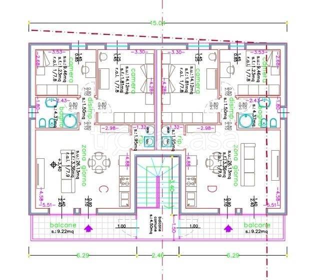 immagine annuncio 9 di 10