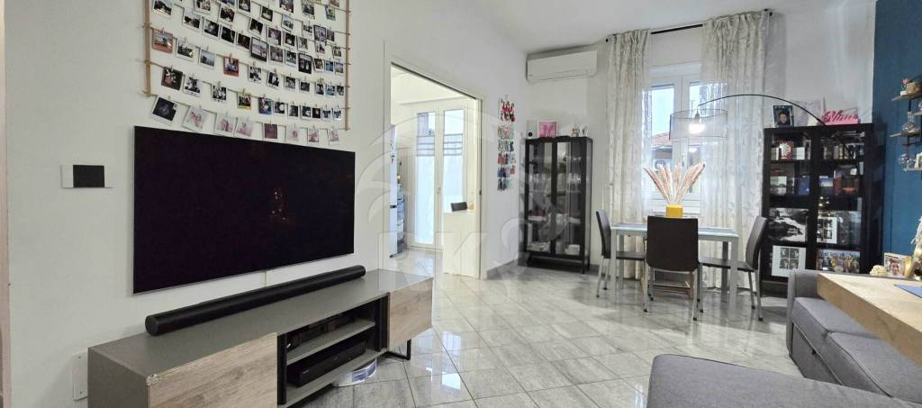 appartamento in vendita a Bologna in zona Murri