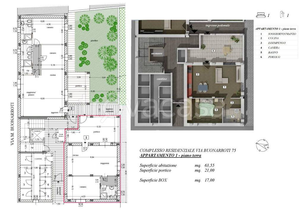 immagine annuncio 1 di 3