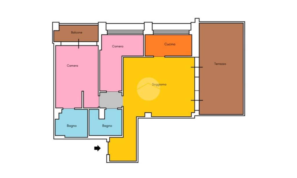 immagine annuncio 11 di 12